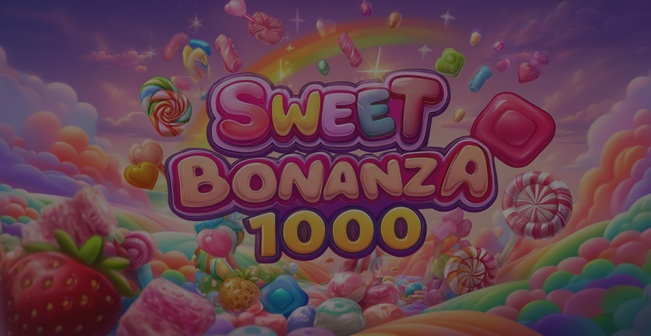 Sweet Bonanza 1000
